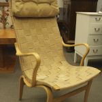 754 2517 ARMCHAIR